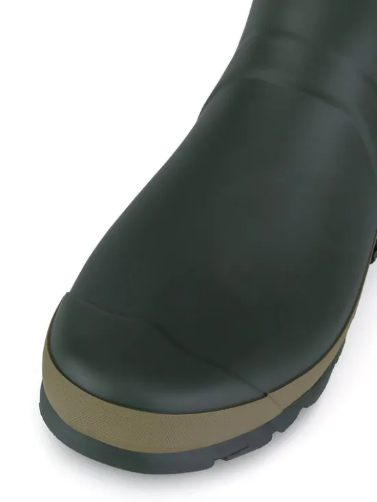 Hunter Kalosze MFS9002RMA Zielony