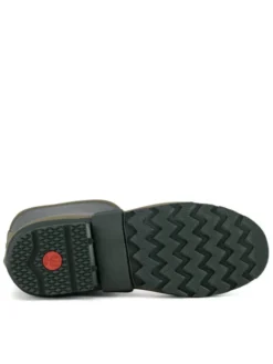 Hunter Kalosze MFS9002RMA Zielony