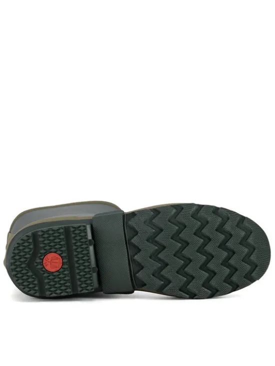 Hunter Kalosze MFS9002RMA Zielony