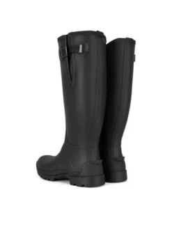 Hunter Kalosze MFT9136RNP Czarny