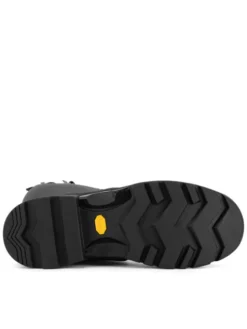 Hunter Kalosze MFT9136RNP Czarny