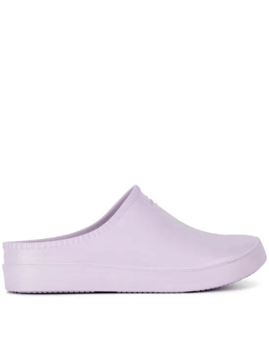 Hunter Kalosze UFF1102EVA-TME-W Fioletowy