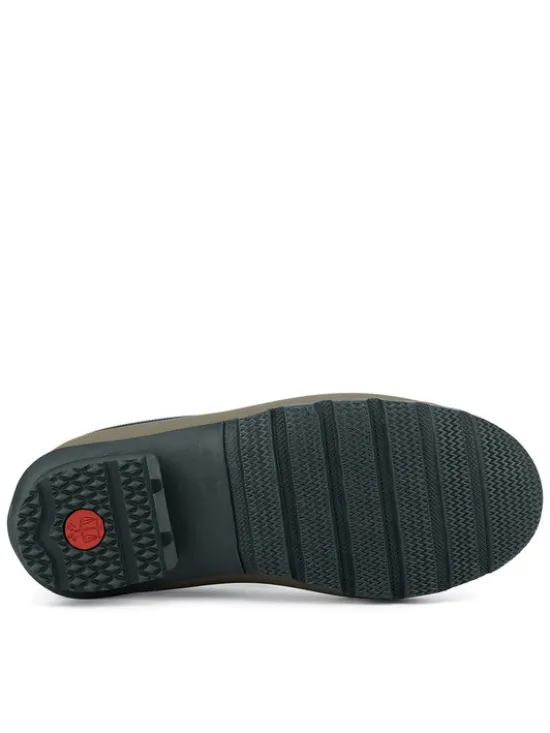 Hunter Kalosze WFF1088RMA Zielony