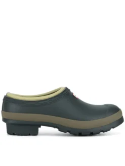 Hunter Kalosze WFF1088RMA Zielony