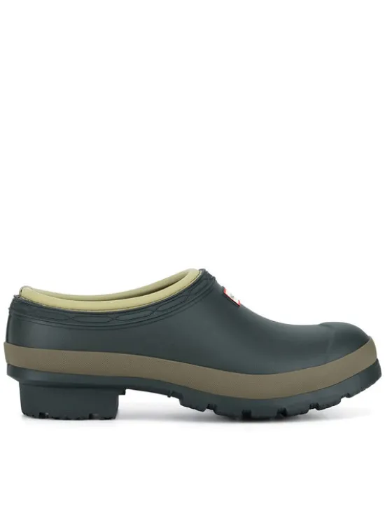 Hunter Kalosze WFF1088RMA Zielony