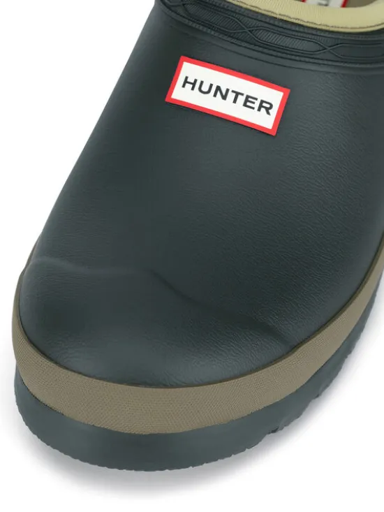 Hunter Kalosze WFF1088RMA Zielony