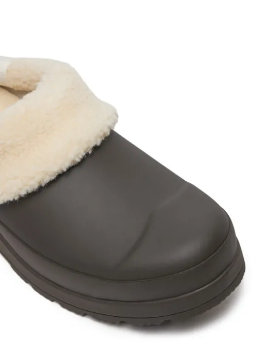 Hunter Kalosze WFF1000RSP Brązowy