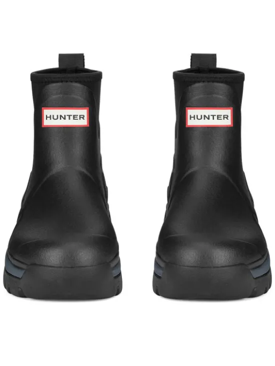 Hunter Kalosze WFS2114NRE Czarny