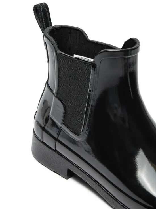 Hunter Kalosze WFS2201RGL Czarny