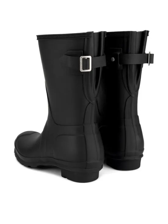 Hunter Kalosze WFS1013RMA Czarny