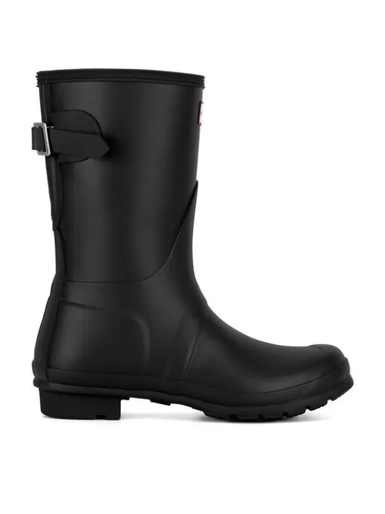 Hunter Kalosze WFS1013RMA Czarny