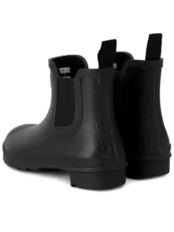 Hunter Kalosze WFS1003RMA Czarny