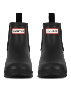 Hunter Kalosze WFS1003RMA Czarny