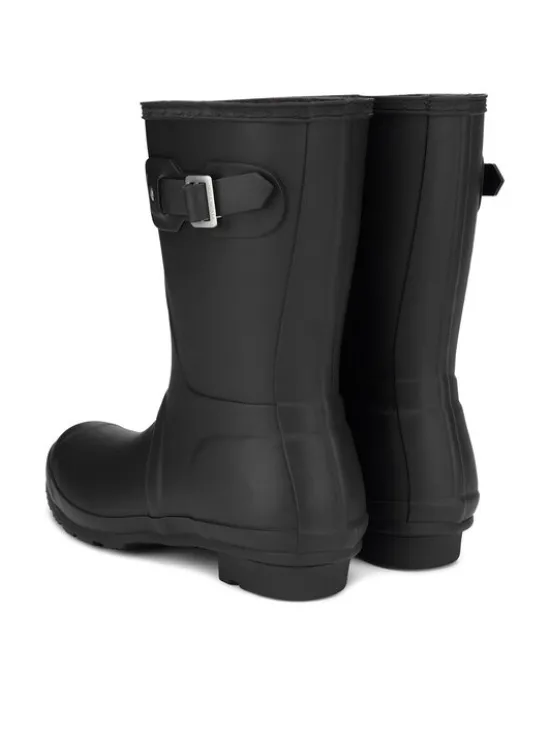 Hunter Kalosze WFS2048RMA Czarny