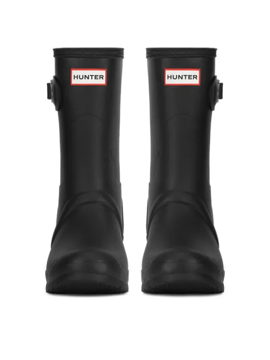 Hunter Kalosze WFS2048RMA Czarny