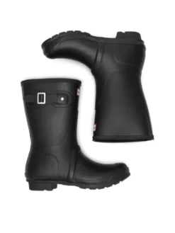 Hunter Kalosze WFS2048RMA Czarny