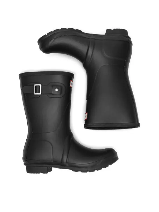 Hunter Kalosze WFS2048RMA Czarny