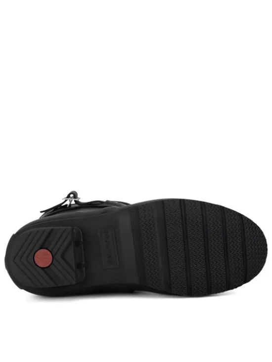 Hunter Kalosze WFS2048RMA Czarny