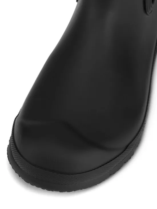 Hunter Kalosze WFS2078RMA Czarny