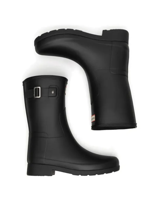 Hunter Kalosze WFS2200RMA Czarny
