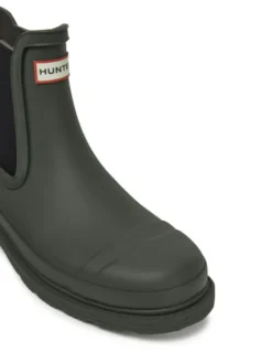 Hunter Kalosze WFS1018RMA Khaki