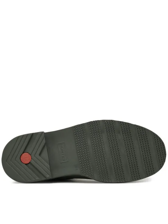 Hunter Kalosze WFS1018RMA Khaki