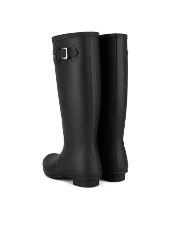 Hunter Kalosze WFT2041RMA Czarny