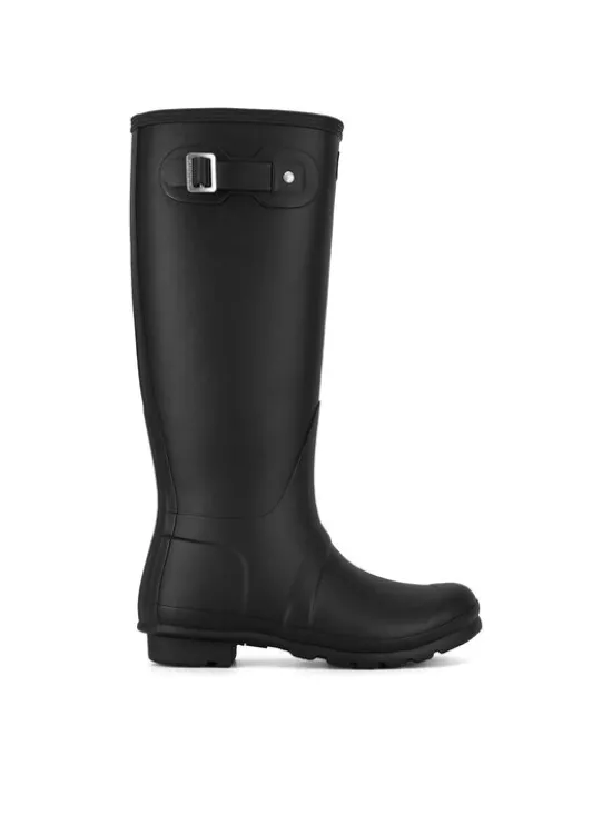 Hunter Kalosze WFT2041RMA Czarny