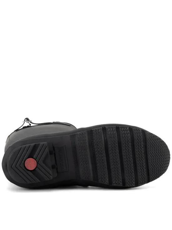 Hunter Kalosze WFT2041RMA Czarny