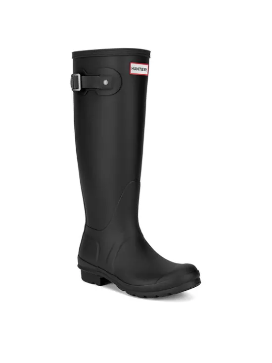Hunter Kalosze WFT2083RMA Czarny