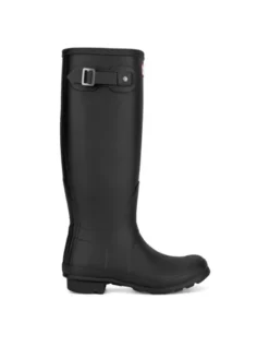 Hunter Kalosze WFT2083RMA Czarny