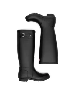 Hunter Kalosze WFT2083RMA Czarny