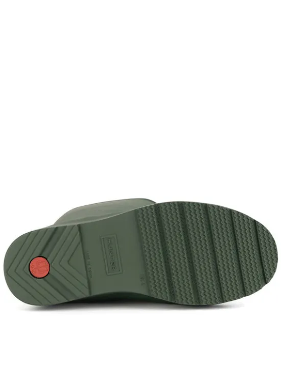 Hunter Kalosze WFT2235RMA-FWW Zielony