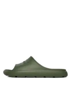 Hunter Klapki CEOWB-840143AM Khaki