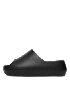 Hunter Klapki CEOWB-S55796 Czarny