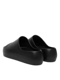 Hunter Klapki CEOWB-S55796 Czarny