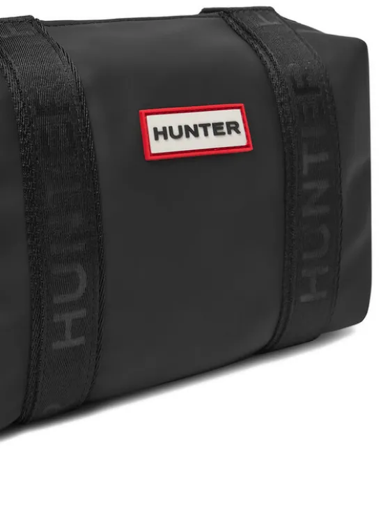 Hunter Kosmetyczka C-HTR-XC-005-08 Czarny