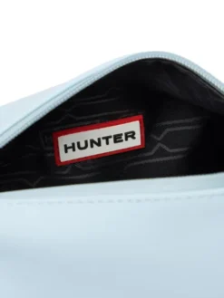 Hunter Kosmetyczka WB-HTR-U1-004-SS26 Niebieski