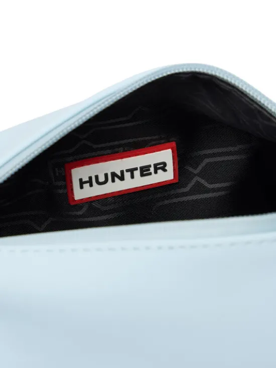 Hunter Kosmetyczka WB-HTR-U1-004-SS26 Niebieski