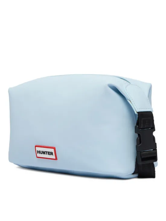 Hunter Kosmetyczka WB-HTR-U1-004-SS26 Niebieski