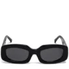 Hunter Okulary przeciwsłoneczne HT 6653S Czarny