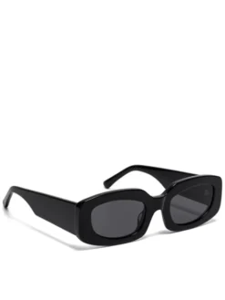 Hunter Okulary przeciwsłoneczne HT 6653S Czarny