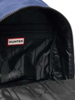 Hunter Plecak CEO-HUNTER_ACCCS_05_AW2025 Granatowy