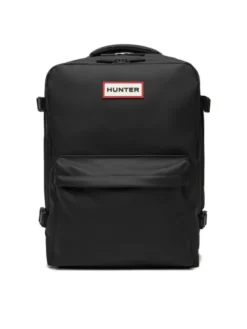 Hunter Plecak C-HTR-B-016-08 Czarny