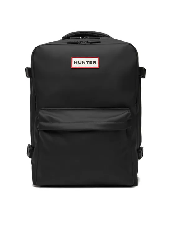 Hunter Plecak C-HTR-B-016-08 Czarny