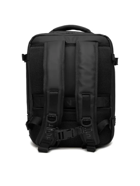 Hunter Plecak C-HTR-B-016-08 Czarny