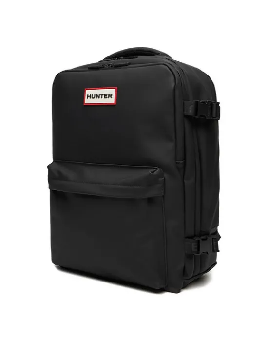 Hunter Plecak C-HTR-B-016-08 Czarny