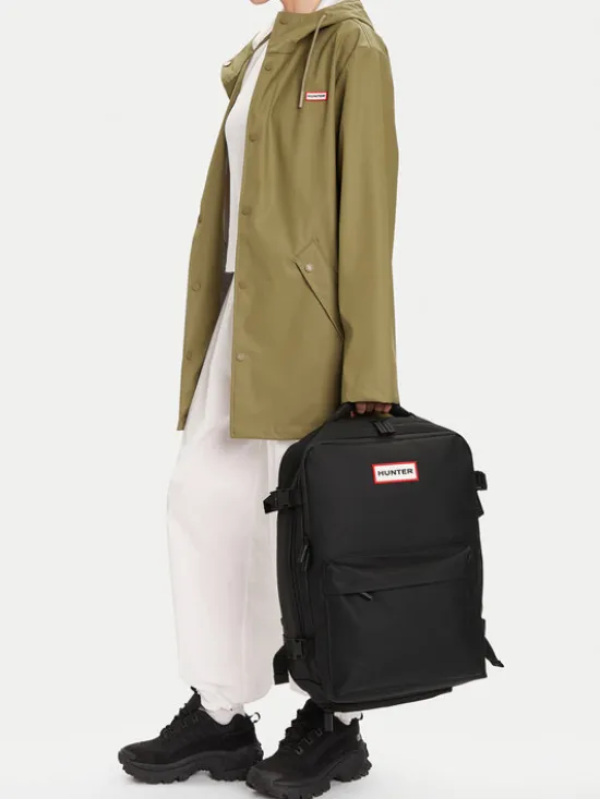 Hunter Plecak C-HTR-B-016-08 Czarny
