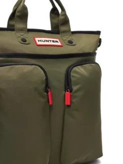 Hunter Plecak podróżny CEO-HTR-B-006-08 Khaki
