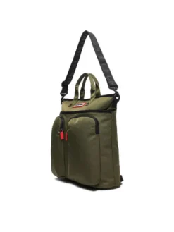 Hunter Plecak podróżny CEO-HTR-B-006-08 Khaki